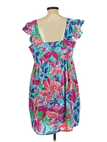 Jodifl Casual Dress (view 2)