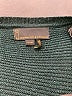 i Jeans by Buffalo Green Pullover Sweater Size XL - photo 7