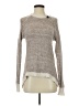 Lole Tan Pullover Sweater Size S - photo 1