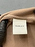 Varley Tan Pullover Sweater Size M - photo 7