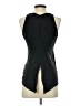 Unbranded Black Sleeveless Blouse Size S - photo 2