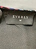 Everly Paisley Blue Casual Dress Size S - photo 7