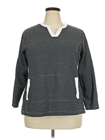Croft & Barrow Pullover Sweater (view 1)