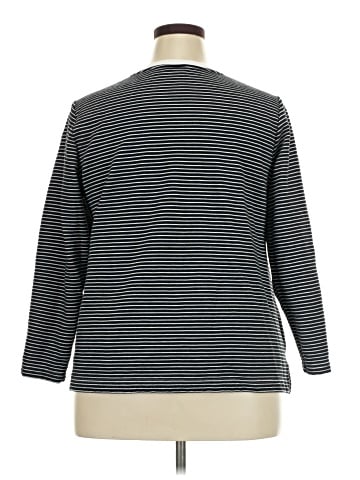 Croft & Barrow Pullover Sweater (view 2)