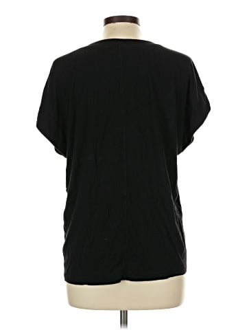 White House Black Market Short Sleeve T-Shirt (view 2)
