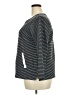 Croft & Barrow Black Pullover Sweater Size 2X - photo 5