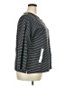 Croft & Barrow Black Pullover Sweater Size 2X - photo 4