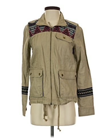 Lucky Brand Jacket (view 1)