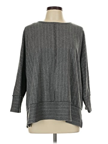 Jones New York Pullover Sweater (view 1)