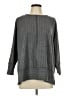 Jones New York Gray Pullover Sweater Size L - photo 1