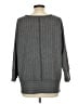 Jones New York Gray Pullover Sweater Size L - photo 2