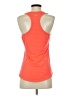Athleta Orange Active Tank Size S - photo 2