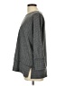 Jones New York Gray Pullover Sweater Size L - photo 5