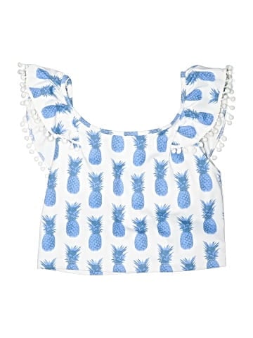 Kortni Jeane Swimsuit Top (view 1)