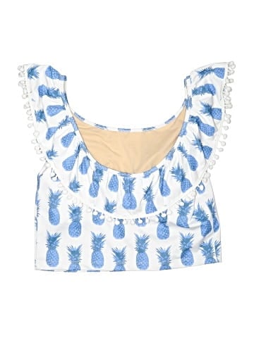 Kortni Jeane Swimsuit Top (view 2)