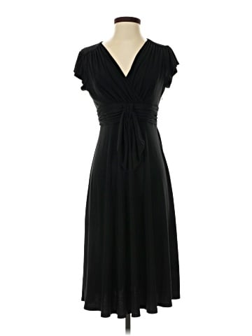 Evan Picone Cocktail Dress (view 1)