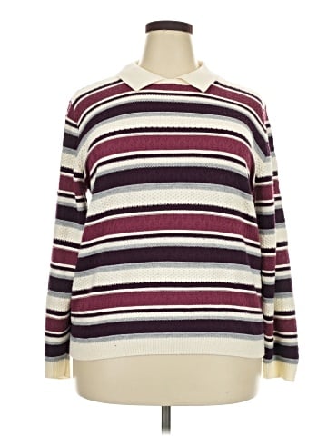 Alfred Dunner Turtleneck Sweater (view 1)