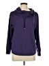 Chico's Purple Long Sleeve Turtleneck Size L - photo 1