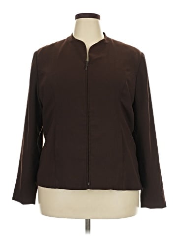 George Jacket (view 1)