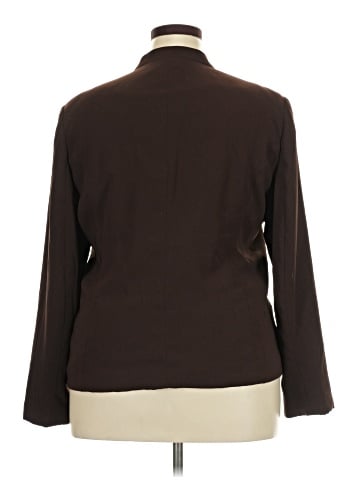 George Jacket (view 2)