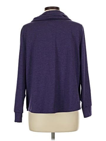 Chico's Long Sleeve Turtleneck (view 2)