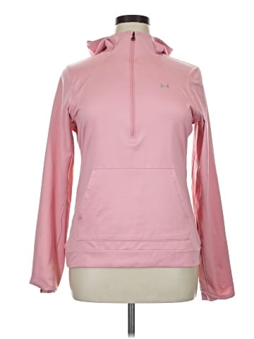 Under Armour Track Jacket (view 1)