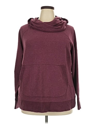 L.L.Bean Pullover Sweater (view 1)