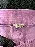 J.Crew Purple Jeans Size 30 waist (tall) - photo 4