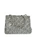 Nine West Animal Print Ivory Shoulder Bag One size - photo 1