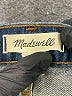 Madewell Blue Jeans Size 32 waist - photo 4