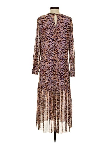 Scoop Casual Dress (view 2)