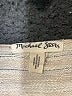 Michael Stars Ivory Poncho One size - photo 7