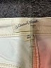 Universal Thread Ivory Jeans Size 10 - photo 7