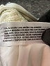 Universal Thread Ivory Jeans Size 10 - photo 8