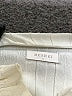 Meshki Ivory Tube Top Size M - photo 3