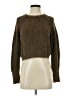American Apparel Brown Pullover Sweater Size S - photo 1