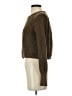 American Apparel Brown Pullover Sweater Size S - photo 5
