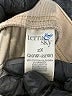 Terra & Sky Tan Cargo Pants Size 2X - photo 4