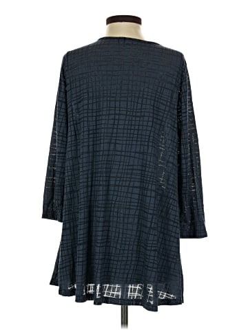 Comfy U.S.A. 3/4 Sleeve T-Shirt (view 2)