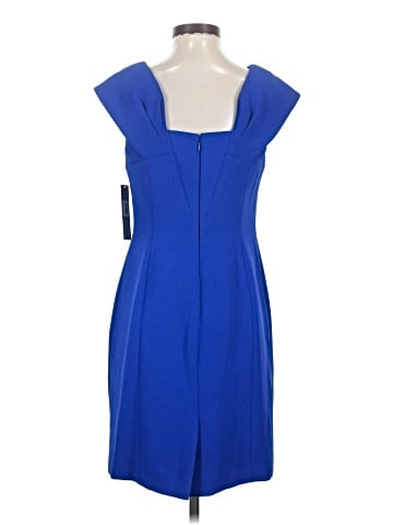 Tahari by ASL Cocktail Dress (view 2)