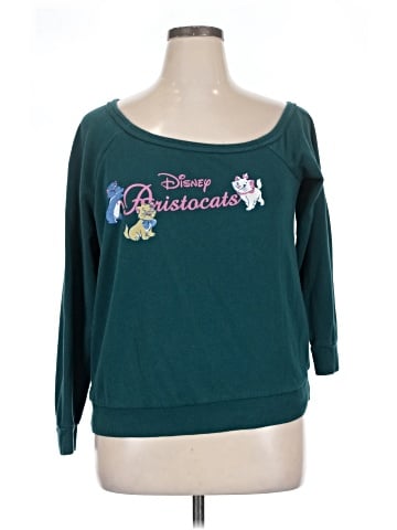Disney Sweatshirt (view 1)