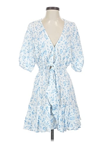 Shore Casual Dress (view 1)
