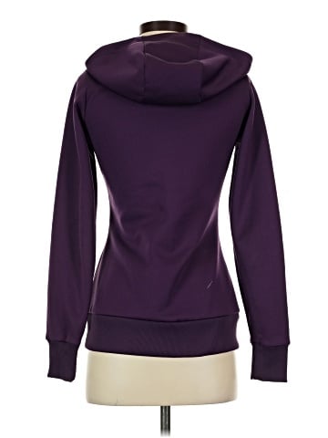 Burton Zip Up Hoodie (view 2)