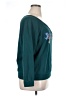 Disney Teal Sweatshirt Size 0X - photo 4
