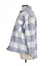 JouJou Checkered-gingham Blue Jacket Size L - photo 5