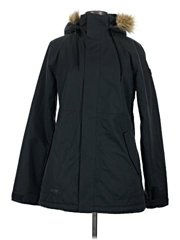 Volcom Raincoat (view 1)