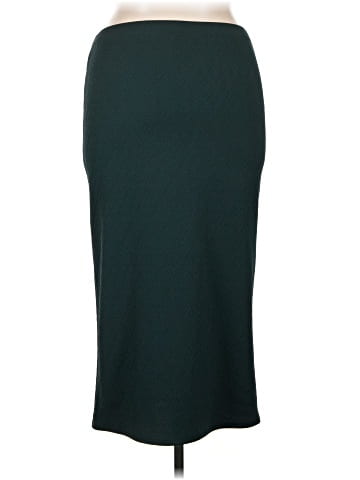Long Tall Sally Formal Skirt (view 2)