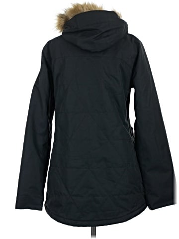Volcom Raincoat (view 2)