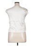 Assorted Brands 100% Silk Ivory Blouse Size EU 42 / US 12 - photo 2
