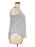 Weekend Soul Silver Sleeveless T-Shirt Size XXL - photo 4